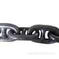 Marine bolt link anchor chain customization